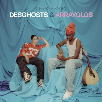 Desghosts & Arrayolos by Stereossauro