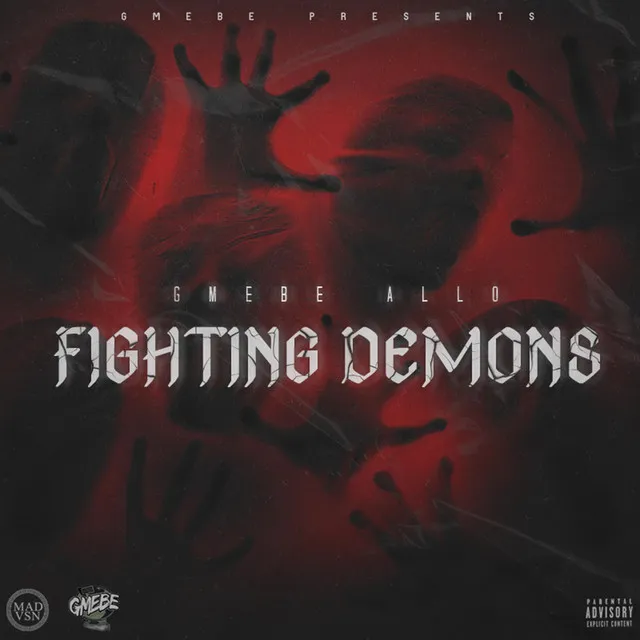 Fighting (Demons)