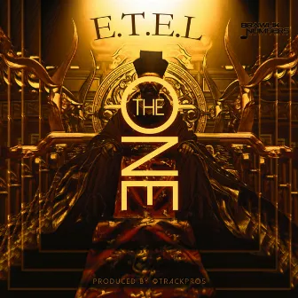 The One by E.T.E.L.