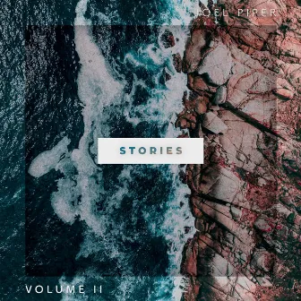 Stories, Vol. 2 (Instrumental) by Joel Piper