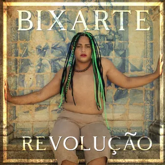 Revolução by Bixarte