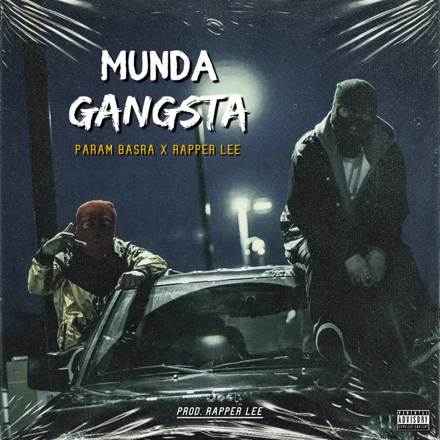 MUNDA GANGSTA