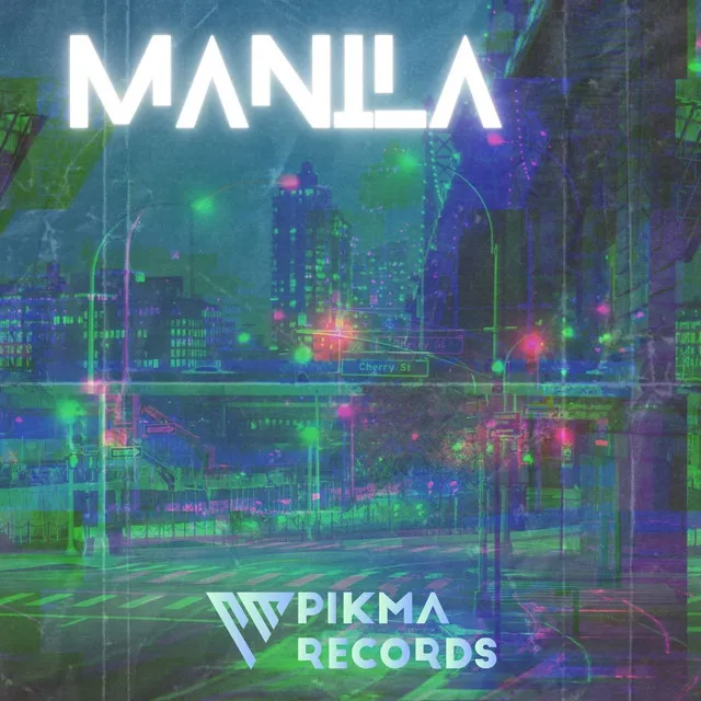 Manila - Original Mix