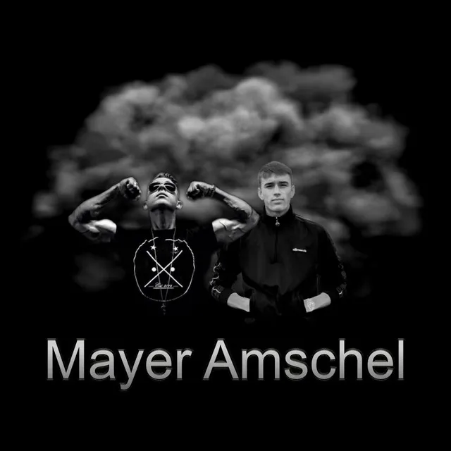 Mayer Amschel