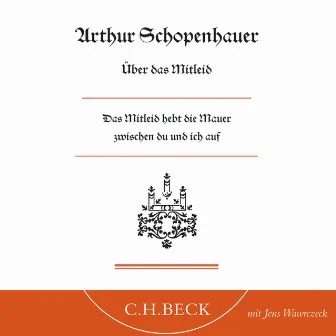 Über das Mitleid by Arthur Schopenhauer