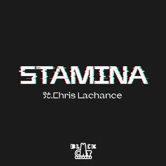 STAMINA by Black Cat Records