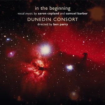 In the Beginning by Dunedin Consort