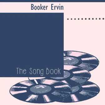 The Song Book by Booker Ervin