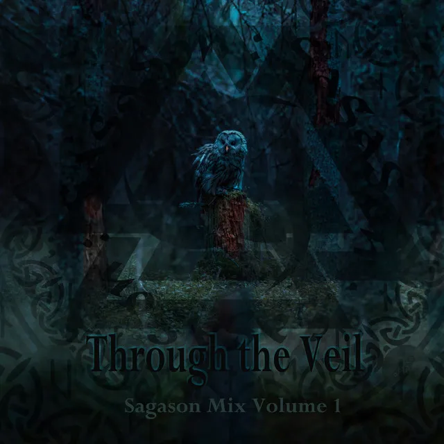 Through the Veil, Sagason Mix, Vol. 1