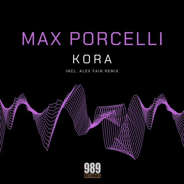 Kora - Radio Mix