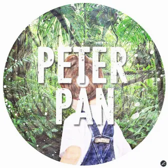 PETER PAN - Peter Pan by Chancey The Glow