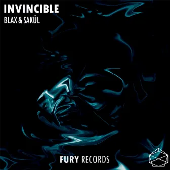 Invincible by BLaX