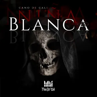 niña blanca by Cano de Cali