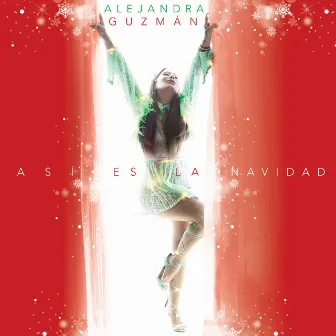 Así Es La Navidad by Alejandra Guzman