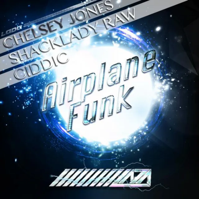 Airplane Funk - Original Mix