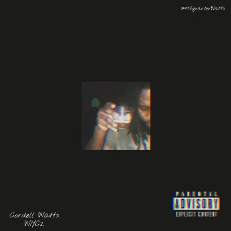 Wiyc, Pt. 2 by Cordell Watts