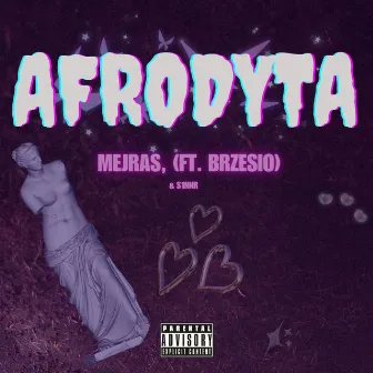 AFRODYTA by Mejras