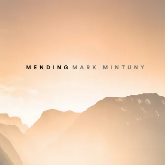 Mending by Mark Mintuny