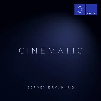 Cinematic by Sergey Bryukhno