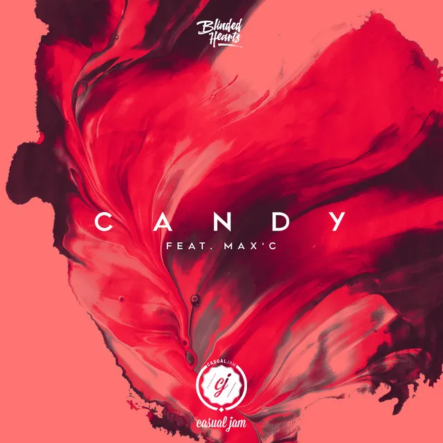 Candy (feat. Max'c)