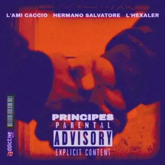 Principes by L'ami Caccio