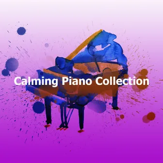 Calming Piano Collection by Unknown Artist