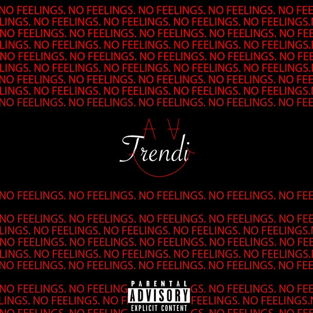 No Feelings