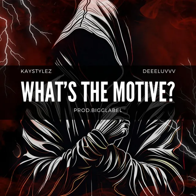 What's The Motive?