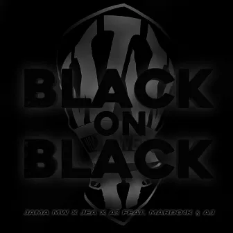 Black On Black by A3