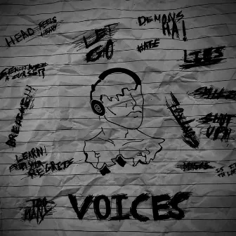 Voices by Satvicious