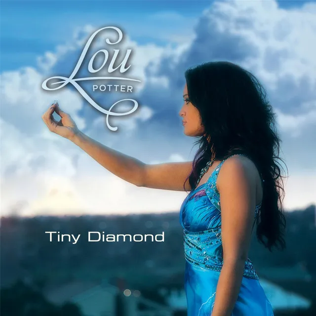 Tiny Diamond (feat. Stef Lang)