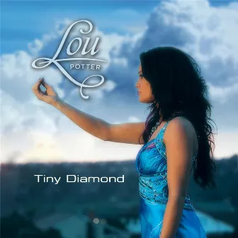 Tiny Diamond (feat. Stef Lang) by Lou Potter