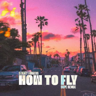 How To Fly by DOPE BR