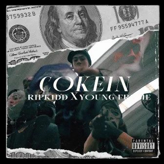 COKEIN by RipKidd