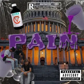 Pain by Lil T