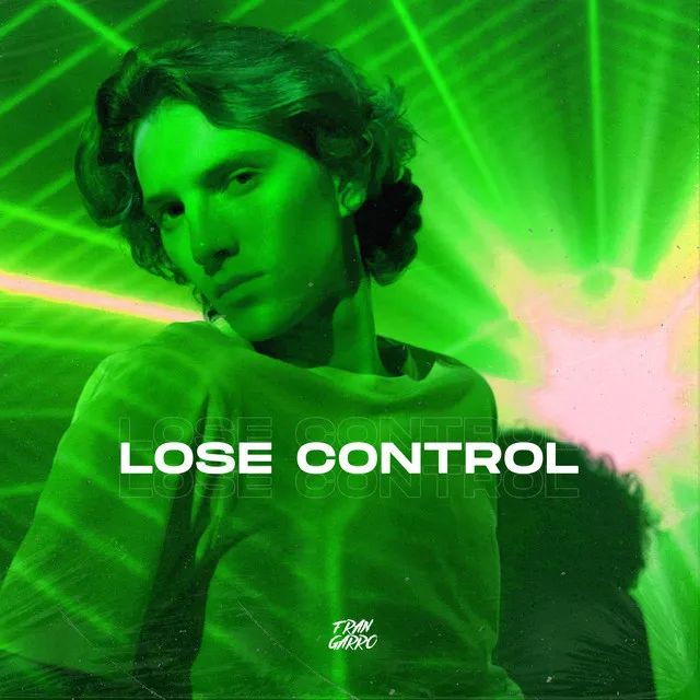 Lose Control (Hypertechno Version)