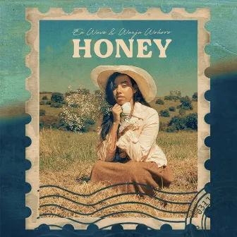 Honey by EA WAVE