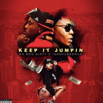 Keep It Jumpin by 100RoundDrum