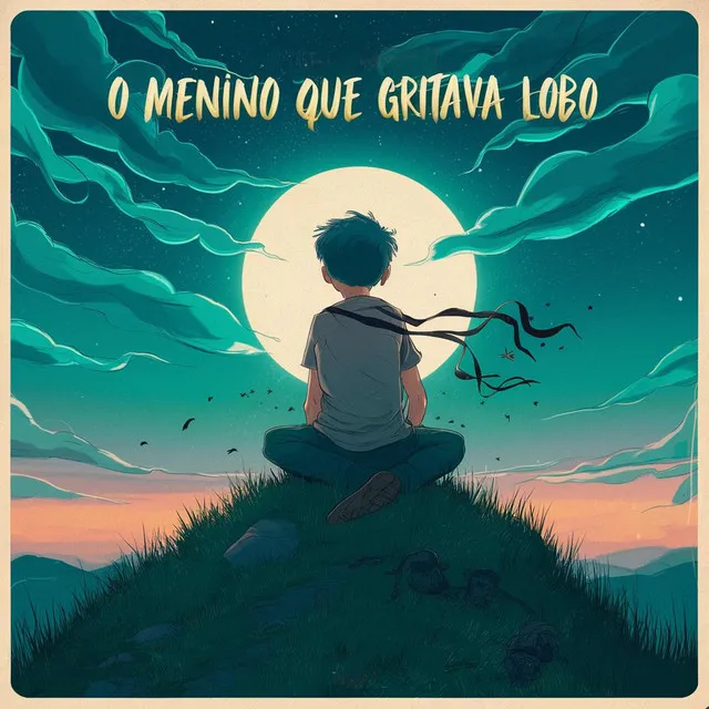 O menino que gritava lobo