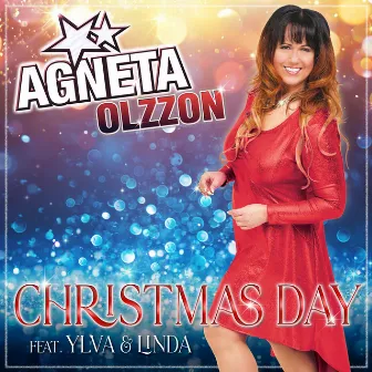 Christmas Day by Agneta Olzzon