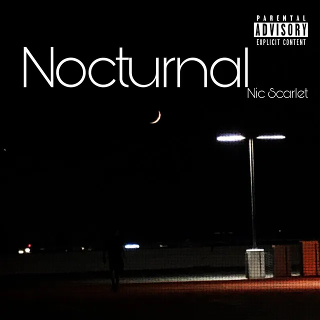 Nocturnal