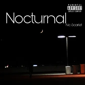 Nocturnal by Nic Scarlet