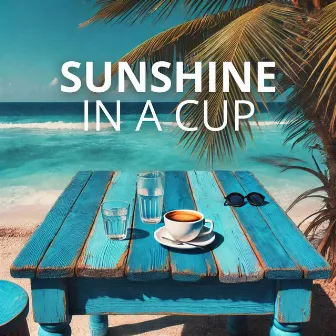 Sunshine in a Cup: Beachfront Cafe Chillout - Summer Vibes by the Shore for Ultimate Relaxation by 