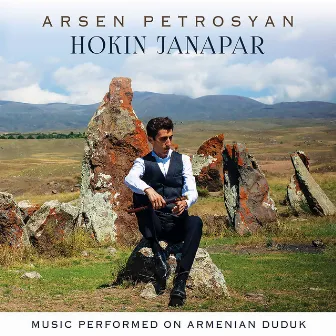 Hokin Janapar: Music Performed on Armenian Duduk by Arsen Petrosyan