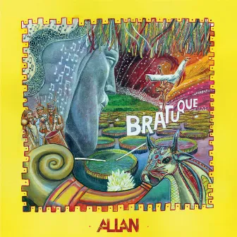 Bratuque by Allan