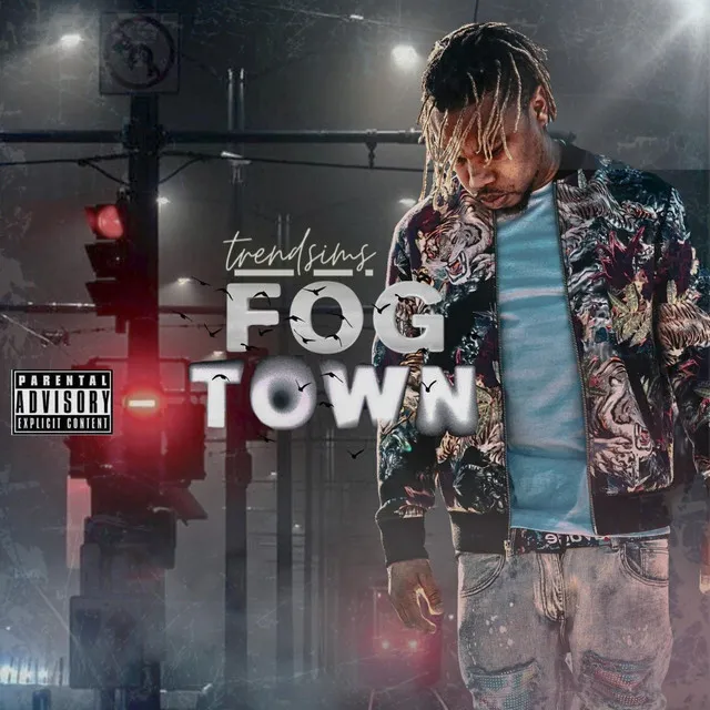 Fogtown