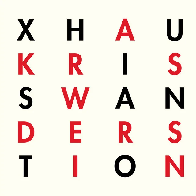 Exhaustion / Kris Wanders