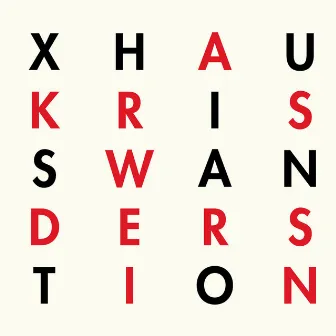 Exhaustion / Kris Wanders by 