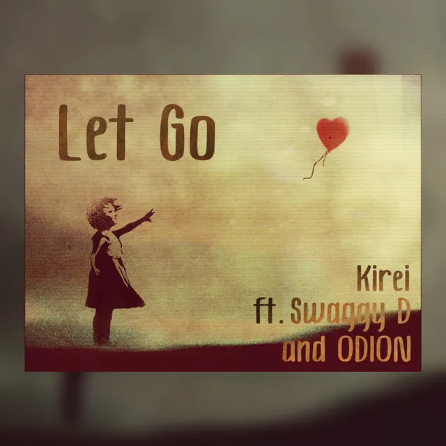 Let Go