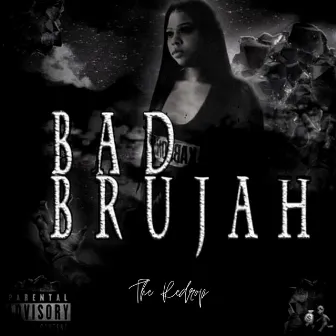 Bad Brujah by Ambii